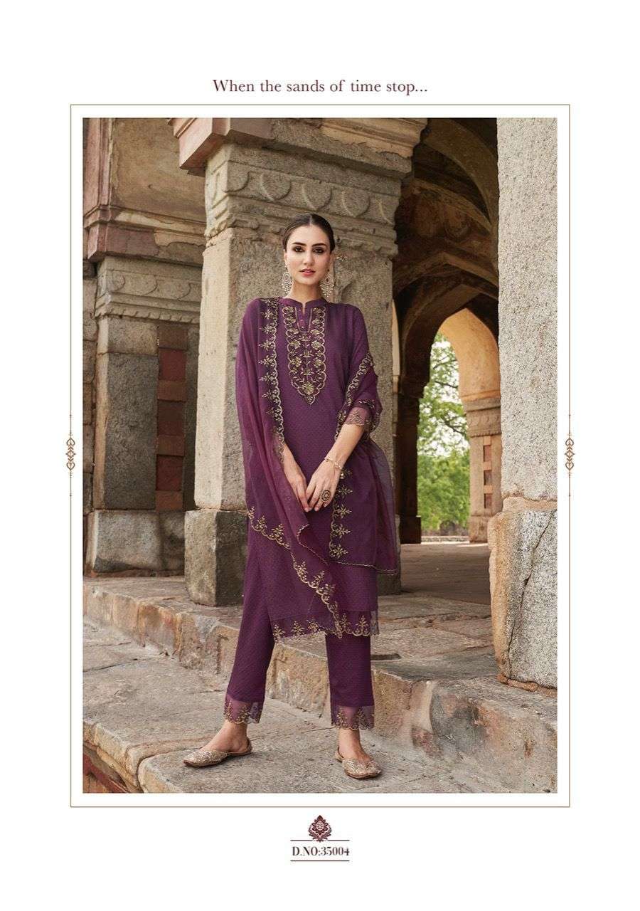 Kalki Fashion-phulwari-pure-viscose-emboidery -work-fancy-kurti-silk-laces-work-pant-organza- Scaleping-work-dupatta-35004